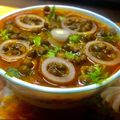 Anita Desai's cooksnap of when they made चमचमीत मसूर डाळ आमटी (masoor dal aamti recipe in marathi).