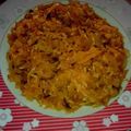 Cooksnap από Zwh92 στη συνταγή Λαχανόρυζο 2