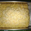 Cooksnap dari Sheilarsh Bayu untuk resep Cheese Cake Kukus Simple Serba SDM