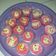 Cooksnap dari Risto Poyo untuk resep Puding Hello Kitty