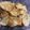 Sami Saqib's cooksnap of when they made Lays chips at home.