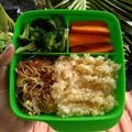 Cooksnap dari Rizky Almira untuk resep Tumis Tauge Tahu extra Pedasss