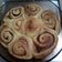 Cooksnap dari Rosalina Linda untuk resep Cinnamon Rolls
