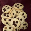 El cooksnap de Graciela Chely Fernández cuando hizo Masitas secas súper fáciles y deliciosas.