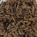 Cooksnap dari Meutia Fazri untuk resep Kering tempe kriuk...tahan lama
