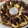 El cooksnap de Pao Renversade cuando hizo Rosca de pascua.