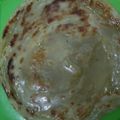 Cooksnap dari fithryliddieni untuk resep Roti Maryam Original