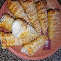 Anta Cooksnap-ja, amikor elkészítette a(z) Habroló receptet.