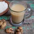 Cooksnap dari Sulis_UmmuSalma untuk resep 746. Jamu Beras Kencur