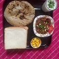 Rekha Vora's cooksnap of when they made લીલી તુવેર ના ટોઠા (Lili Tuver Totha Recipe In Gujarati).
