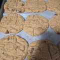 Angela's cooksnap of when they made Perfect Peanut Butter Cookies.