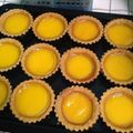 Cooksnap dari Yussie Kurnia untuk resep Pie susu 1x oven