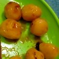 Cooksnap dari VALEN PANDU untuk resep Cilok (tetep empuk meskipun sudah dingin)