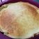 El cooksnap de Ana Ordoñez cuando hizo Tarta de queso con leche Condensada.