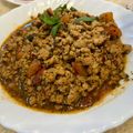 沅沅🐾 的 無辣版打拋豬肉 cooksnap