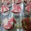 Cooksnap dari Dwi untuk resep Bolu kukus mekar 1 telur tanpa air soda