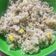 Cooksnap dari Cindynessya untuk resep Nasi Goreng Hongkong Ala Restoran