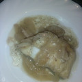 El cooksnap de Lameri cuando hizo Bacalao encebollado.