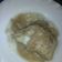 El cooksnap de Lameri cuando hizo Bacalao encebollado.