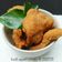 Cooksnap dari nia untuk resep Kulit Ayam Goreng Crispy