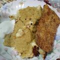 Сooksnap від Галина, який(а) приготував(ла) Картофельный мясной пирог в духовке.