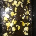 Cooksnap dari Nurhayati Yasri untuk resep Mid Melted Brownie