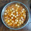 Cooksnap dari Antonius Lukito untuk resep Sup Merah Khas Surabaya