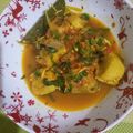 Cooksnap dari dessy rizki untuk resep Ayam Bumbu Kuning