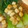Cooksnap dari Chris Putra untuk resep Pokcoy siram jamur