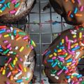 Cooksnap de Idalina Esteves quando cozinhou Donuts no Forno.