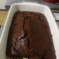 Evelin Balogh_1 Cooksnap-ja, amikor elkészítette a(z) Csokoládés banánkenyér receptet.