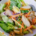 Cooksnap của Phan Bao Van khi họ làm theo món Salad tôm trứng☘️🦐🥚