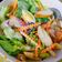 Cooksnap của Phan Bao Van khi họ làm theo món Salad tôm trứng☘️🦐🥚