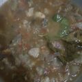 Cooksnap dari Santi Sinta untuk resep Tumis Kikil Pedas