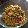 Cooksnap dari Na Tan untuk resep Kering tempe Pedes manis