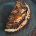 El cooksnap de Mica Galli cuando hizo Hotcakes de banana (muy fáciles y rápidos).