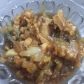 Cooksnap dari liestya untuk resep Salmon saos tiram