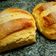 El cooksnap de Lucia Parodi cuando hizo Pan de maíz, de panadería 🍞👌.