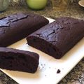 El cooksnap de Prof. Dra. Betiana Gonzalez cuando hizo Torta con harina de algarroba en microondas.