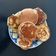 El cooksnap de leonel hernandez cuando hizo Pancakes 🥞.