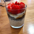 Cooksnap dari Anya Kasmira untuk resep Overnight Oats In A Jar