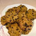zdrea Cooksnap-ja, amikor elkészítette a(z) Almás zabkeksz 🍎🍪 receptet.
