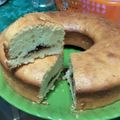 Cooksnap dari Putri Dewi untuk resep Bolu cheese 🖤🖤