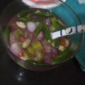 Cooksnap dari jane untuk resep Acar Bawang Merah Khas Aceh