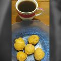 Cooksnap dari Rini Danny untuk resep Cheese Ball (debm)