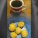 Cooksnap dari Rini Danny untuk resep Cheese Ball (debm)