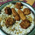 Ankita Bhattacharjee Roy's cooksnap of when they made নিরামিষ আলুর চপ (Niramish aloor chop recipe in Bengali).