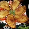 صورة من Mero Omar، شاركها بعد تجربة وصفة كروسان بالشوكولا.العجينة بطريقة الشيف المبدعة اميرة باخلاقي😍😍