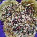 Cooksnap dari Nadira Bee untuk resep Pancake Simple