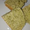 Cooksnap dari Tan's kitchen untuk resep Spinach Cake